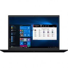 Lenovo ThinkPad P1 Gen 4 20Y3006SUS 16" Mobile Workstation - WQUXGA - 3840 x 2400 - Intel Core i7 11th Gen i7-11850H Octa-core (8 Core) 2.50 GHz - 32 GB RAM - 1 TB SSD - Black - Intel WM590 Chip - Windows 10 Pro - NVIDIA RTX A4000 with 8 GB - In-plan