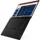 Lenovo ThinkPad X1 Extreme Gen 4 20Y50010US 16" Touchscreen Notebook - WQUXGA - 3840 x 2400 - Intel Core i9 11th Gen i9-11950H Octa-core (8 Core) 2.60 GHz - 32 GB RAM - 1 TB SSD - Black Weave - Intel WM590 Chip - Windows 10 Pro - NVIDIA GeForce RTX 3