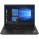 Lenovo ThinkPad E14 Gen 3 20Y7S02R00 14" Rugged Notebook - Full HD - 1920 x 1080 - AMD Ryzen 5 5500U Hexa-core (6 Core) 2.10 GHz - 8 GB RAM - 256 GB SSD - AMD Chip - Windows 10 Pro - AMD Radeon Graphics - In-plane Switching (IPS) Technology - 12.80 H