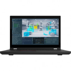 Lenovo ThinkPad P15 Gen 2 20YQ0084US 15.6" Mobile Workstation - Full HD - 1920 x 1080 - Intel Core i7 11th Gen i7-11800H Octa-core (8 Core) 2.30 GHz - 16 GB Total RAM - 512 GB SSD - Black - Intel WM590 Chip - Windows 11 Pro - NVIDIA T1200 with 4 GB -