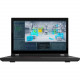 Lenovo ThinkPad P15 Gen 2 20YQ0084US 15.6" Mobile Workstation - Full HD - 1920 x 1080 - Intel Core i7 11th Gen i7-11800H Octa-core (8 Core) 2.30 GHz - 16 GB Total RAM - 512 GB SSD - Black - Intel WM590 Chip - Windows 11 Pro - NVIDIA T1200 with 4 GB -