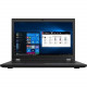 Lenovo ThinkPad P17 Gen 2 20YU0058US 17.3" Mobile Workstation - Full HD - 1920 x 1080 - Intel Core i7 11th Gen i7-11800H Octa-core (8 Core) 2.30 GHz - 32 GB Total RAM - 1 TB SSD - Black - Intel WM590 Chip - Windows 11 Pro - NVIDIA T1200 with 4 GB - I