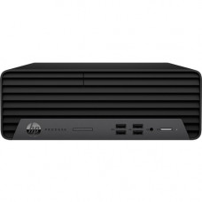 HP Business Desktop ProDesk 400 G7 Desktop Computer - Intel Core i5 10th Gen i5-10500 Hexa-core (6 Core) 3.10 GHz - 8 GB RAM DDR4 SDRAM - 256 GB SSD - Small Form Factor - Windows 10 Pro - Intel UHD Graphics 630 - English Keyboard 210X9UT#ABA