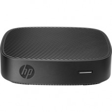 HP t430 Thin ClientIntel Celeron Dual-core (2 Core) - DDR4 SDRAM - Intel UHD Graphics 600 - Gigabit Ethernet - ThinPro - HDMI - DisplayPort - Network (RJ-45) - 4 Total USB Port(s) - USB Type-C - 45 W 211Q0AT#ABA