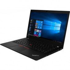 Lenovo ThinkPad P14s Gen 2 21A00019US 14" Mobile Workstation - Full HD - 1920 x 1080 - AMD Ryzen 7 PRO 5850U 1.90 GHz - 32 GB RAM - 1 TB SSD - AMD SoC - Windows 10 Pro - AMD Radeon Graphics - In-plane Switching (IPS) Technology - IEEE 802.11ax Wirele