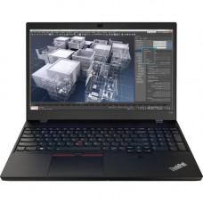 Lenovo ThinkPad T15p Gen 2 21A7001KUS 15.6" Rugged Notebook - Full HD - 1920 x 1080 - Intel Core i7 11th Gen i7-11800H Octa-core (8 Core) 2.30 GHz - 16 GB RAM - 256 GB SSD - Black - Intel WM590 Chip - Windows 10 Pro - NVIDIA GeForce GTX 1650 with 4 G