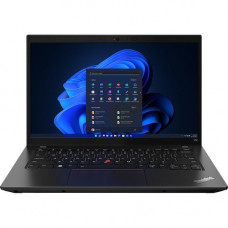 Lenovo ThinkPad L14 Gen 3 21C50012US 14" Touchscreen Notebook - Full HD - 1920 x 1080 - AMD Ryzen 5 PRO 5675U Hexa-core (6 Core) 2.30 GHz - 16 GB Total RAM - 512 GB SSD - Thunder Black - AMD Chip - Windows 11 Pro - AMD Radeon Graphics - In-plane Swit
