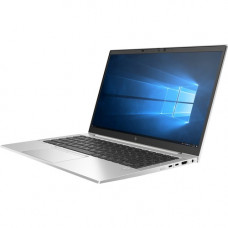 HP mt46 14" Thin Client Notebook - Full HD - 1920 x 1080 - AMD Ryzen 3 4450U Quad-core (4 Core) 2.50 GHz - 8 GB Total RAM - 128 GB SSD - AMD Radeon Vega Graphics - In-plane Switching (IPS) Technology 21N73UA#ABA