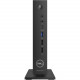 Dell Wyse Thin Client - Intel Pentium Silver J5005 Quad-core (4 Core) 1.50 GHz - 8 GB RAM DDR4 SDRAM - 64 GB SSD - Gigabit Ethernet - Windows 10 IoT Enterprise 2019 LTSC (English) - Wireless LAN - Bluetooth - DisplayPort - Network (RJ-45) - 8 Total USB Po