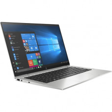 HP EliteBook x360 1030 G7 LTE Advanced 13.3" Touchscreen Convertible 2 in 1 Notebook - Intel Core i7 10th Gen i7-10610U Hexa-core (6 Core) 1.80 GHz - 16 GB Total RAM - 512 GB SSD - Intel Premium UHD Graphics - 4G 38W74US#ABA