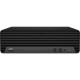 HP EliteDesk 800 G6 Desktop Computer - Intel Core i5 10th Gen i5-10500 Hexa-core (6 Core) 3.10 GHz - 16 GB RAM DDR4 SDRAM - 512 GB SSD - Small Form Factor - English Keyboard 2Z2J8UP#ABA