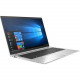 HP EliteBook 855 G7 15.6" Notebook - AMD Ryzen 5 PRO 4650U Hexa-core (6 Core) 2.10 GHz - 8 GB Total RAM - 256 GB SSD - AMD Radeon Vega Graphics - In-plane Switching (IPS) Technology 39Q19US#ABA
