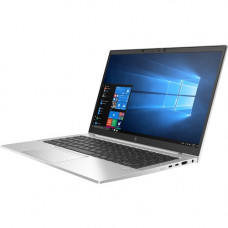 HP EliteBook 840 G7 14" Notebook - Full HD - 1920 x 1080 - Intel Core i5 10th Gen i5-10310U Hexa-core (6 Core) 1.70 GHz - 8 GB Total RAM - 512 GB SSD - Intel UHD Premium Graphics - In-plane Switching (IPS) Technology 26R85UC#ABA