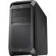 HP Z8 G4 Workstation - Intel Xeon Gold Icosa-core (20 Core) 5218R 2.10 GHz - 512 GB DDR4 SDRAM RAM - Tower - Black - Serial ATA/600 Controller - 0, 1, 5, 10 RAID Levels - Gigabit Ethernet - vPro Technology 21C94US#ABA