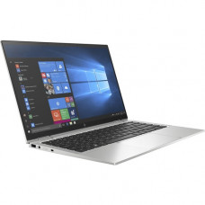 HP EliteBook x360 1040 G7 14" Touchscreen Convertible 2 in 1 Notebook - Intel Core i7 10th Gen i7-10610U Hexa-core (6 Core) 1.80 GHz - 32 GB Total RAM - 256 GB SSD - Intel HD Graphics Premium - In-plane Switching (IPS) Technology, BrightView - Englis