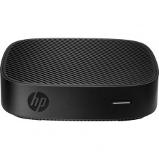 HP t430 Thin ClientIntel Celeron N4020 Dual-core (2 Core) 1.10 GHz - 4 GB RAM DDR4 SDRAM - 32 GB Flash - Intel UHD Graphics 600 - Gigabit Ethernet - Windows 10 IoT Enterprise 2019 LTSC - HDMI - DisplayPort - Network (RJ-45) - 4 Total USB Port(s) - USB Typ