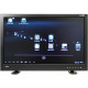 ORION Images All-in-One Computer - Cortex A9 RK3188 - 8 GB RAM - 27" 1920 x 1080 - Desktop - Black - Android 4.2 Jelly Bean - Wireless LAN 27IREDP