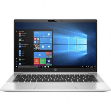 HP ProBook 430 G8 13.3" Notebook - Intel Core i5 11th Gen i5-1135G7 Quad-core (4 Core) - 8 GB Total RAM - 256 GB SSD - Windows 10 Pro - Intel Iris Xe Graphics - English Keyboard - 12.75 Hours Battery Run Time - EPEAT Gold Compliance 28K79UT#ABA