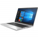 HP ProBook 440 G8 14" Notebook - Intel Core i5 11th Gen i5-1135G7 Quad-core (4 Core) - 8 GB Total RAM - 256 GB SSD - Windows 10 Pro - English Keyboard - EPEAT Gold Compliance 28K85UT#ABA