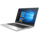 HP ProBook 440 G8 14" Touchscreen Notebook - Full HD - 1920 x 1080 - Intel Core i5 11th Gen i5-1135G7 Quad-core (4 Core) - 8 GB Total RAM - 256 GB SSD - Windows 10 Pro - English Keyboard - EPEAT Gold Compliance 28K87UT#ABA