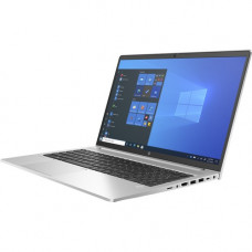HP ProBook 450 G8 15.6" Notebook - Intel Core i7 11th Gen i7-1165G7 Quad-core (4 Core) - 8 GB Total RAM - 256 GB SSD - Windows 10 Pro - English Keyboard - EPEAT Silver Compliance 28K94UT#ABA