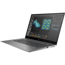 HP ZBook Studio G7 Notebook - Intel Core i9 10th Gen i9-10885H Octa-core (8 Core) 2.40 GHz - 32 GB Total RAM - 1 TB HDD 3A0U7US#ABA