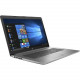 HP 470 G7 Notebook - Intel Core i5 10th Gen i5-10210U Quad-core (4 Core) 1.60 GHz - 8 GB Total RAM - 500 GB HDD 2B049US#ABA