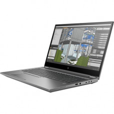 HP ZBook Fury G7 15.6" Mobile Workstation - Intel Core i7 10th Gen i7-10850H Hexa-core (6 Core) 2.70 GHz - 16 GB Total RAM - 512 GB SSD - Windows 10 Pro - NVIDIA Quadro T1000 with 4 GB, Intel UHD Graphics - In-plane Switching (IPS) Technology - Engli