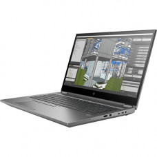 HP ZBook Fury G7 15.6" Mobile Workstation - Full HD - 1920 x 1080 - Intel Core i9 10th Gen i9-10885H Octa-core (8 Core) 2.40 GHz - 16 GB Total RAM - 512 GB SSD - Windows 10 Pro - NVIDIA Quadro T1000 with 4 GB, Intel UHD Graphics - In-plane Switching 