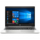 HP ProBook 450 G7 15.6" Notebook - Intel Core i5 10th Gen i5-10310U Hexa-core (6 Core) 1.70 GHz - 16 GB Total RAM - 256 GB SSD - In-plane Switching (IPS) Technology 2E2D3US#ABA
