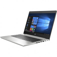 HP ProBook 445 G7 14" Notebook - AMD Ryzen 5 4500U Hexa-core (6 Core) 2.30 GHz - 16 GB Total RAM - 512 GB SSD - AMD Radeon Graphics - In-plane Switching (IPS) Technology 307M7US#ABA