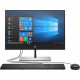 HP Business Desktop ProOne 600 G6 All-in-One Computer - Intel Core i5 10th Gen i5-10500 Hexa-core (6 Core) 3.10 GHz - 8 GB RAM DDR4 SDRAM - 500 GB HDD - 22" Full HD 1920 x 1080 - Desktop 300D7UP#ABA