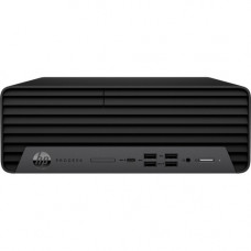 HP Business Desktop ProDesk 600 G6 Desktop Computer - Intel Core i5 10th Gen i5-10600 Hexa-core (6 Core) 3.30 GHz - 16 GB RAM DDR4 SDRAM - 512 GB SSD - Small Form Factor 304M4UP#ABA