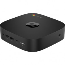 HP Chromebox G3 Chromebox - Intel Core i5 10th Gen i5-10310U Quad-core (4 Core) 1.70 GHz - 8 GB RAM DDR4 SDRAM - 64 GB Flash Memory Capacity - Chrome OS - Intel UHD Graphics - English Keyboard 2H3U7UT#ABA