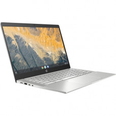 HP Pro c640 14" Chromebook - Intel Core i5 10th Gen i5-10310U Quad-core (4 Core) 1.60 GHz - 8 GB Total RAM - 64 GB Flash Memory - Chrome OS - Intel UHD Graphics - English Keyboard - 12 Hours Battery Run Time 3L345AW#ABA