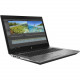 HP ZBook 17 G6 17.3" Mobile Workstation - Intel Core i7 9th Gen i7-9850H Hexa-core (6 Core) 2.60 GHz - 32 GB Total RAM - 512 GB SSD - 17 Hours Battery Run Time 8YK30US#ABA