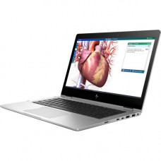 HP EliteBook x360 1030 G2 13.3" Touchscreen Convertible 2 in 1 Notebook - Intel Core i5 7th Gen i5-7300U Dual-core (2 Core) 2.60 GHz - 8 GB Total RAM - 256 GB SSD - Windows 10 Pro - Intel HD Graphics 620 - In-plane Switching (IPS) Technology, Advance