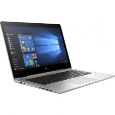 HP EliteBook x360 1030 G2 13.3" Convertible 2 in 1 Notebook - Full HD - 1920 x 1080 - Intel Core i7 7th Gen i7-7600U Dual-core (2 Core) 2.80 GHz - 16 GB Total RAM - 512 GB SSD - Intel Chip - Windows 10 Pro - BrightView 2EZ59US#ABA