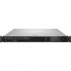 HP ZCentral 4R Workstation - Intel Xeon Quad-core (4 Core) W-2223 3.60 GHz - 8 GB DDR4 SDRAM RAM - 1 TB HDD - Rack-mountable - Windows 10 Pro for Workstations 64-bit - NVIDIA Quadro P400 2 GB Graphics - Gigabit Ethernet, 10 Gigabit Ethernet - vPro Technol