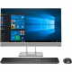 HP EliteOne 800 G5 All-in-One Computer - Intel Core i5 9th Gen i5-9600 Hexa-core (6 Core) 3.10 GHz - 8 GB RAM DDR4 SDRAM - 500 GB HDD - 23.8" Full HD 1920 x 1080 - Desktop - Intel Q370 Chip - Windows 10 Pro 64-bit - Intel UHD Graphics 630 DDR4 SDRAM 