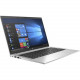 HP ProBook 635 Aero G7 13.3" Notebook - Full HD - 1920 x 1080 - AMD Ryzen 5 4500U Hexa-core (6 Core) 2.30 GHz - 8 GB Total RAM - 256 GB SSD - Windows 10 Pro - AMD Radeon Graphics - English Keyboard 2N2T0UT#ABA