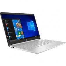 HP 15-dy2000 15-dy2085nr 15.6" Touchscreen Notebook - HD - 1366 x 768 - Intel Core i3 11th Gen i3-1115G4 Dual-core (2 Core) 3 GHz - 8 GB Total RAM - 256 GB SSD - Natural Silver - Refurbished - Intel Chip - Windows 10 Home - Intel UHD Graphics - Brigh