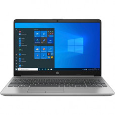 HP 255 G8 15.6" Notebook - HD - 1366 x 768 - AMD Ryzen 3 3250U Dual-core (2 Core) 2.60 GHz - 8 GB Total RAM - 256 GB SSD - Windows 10 Home - AMD Radeon Graphics - Twisted nematic (TN) - English Keyboard - 7.75 Hours Battery Run Time - IEEE 802.11ac W