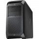 HP Z8 G4 Workstation - Intel Xeon Silver 4215R - 16 GB DDR4 SDRAM RAM - 512 GB SSD - Tower - Black - Serial ATA/600 Controller - 0, 1, 5, 10 RAID Levels - Gigabit Ethernet 2K9H2UT#ABA