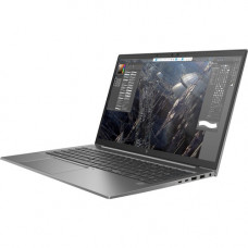 HP ZBook Fury 15 G7 15.6" Notebook - Intel Core i7 10th Gen i7-10850H Hexa-core (6 Core) 2.70 GHz - 16 GB Total RAM - 512 GB SSD - 16.50 Hours Battery Run Time 33K09UC#ABA