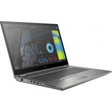 HP ZBook Fury G7 15.6" Mobile Workstation - Intel Core i7 10th Gen i7-10850H Hexa-core (6 Core) 2.70 GHz - 16 GB Total RAM - 512 GB SSD - In-plane Switching (IPS) Technology - English Keyboard 2S1G9US#ABA