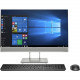 HP EliteOne 800 G5 All-in-One Computer - Intel Core i5 9th Gen i5-9500 Hexa-core (6 Core) 3 GHz - 8 GB RAM DDR4 SDRAM - 256 GB SSD - 23.8" Full HD 1920 x 1080 - Desktop - Intel UHD Graphics 630 DDR4 SDRAM 2S9L2US#ABA