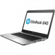 HP EliteBook 840 G3 14" Notebook - Intel Core i7 6th Gen i7-6600U Dual-core (2 Core) 2.60 GHz - 16 GB Total RAM - 256 GB SSD - Intel Chip 3WP74US#ABA