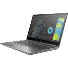 HP ZBook Fury 17 G7 17.3" Mobile Workstation - Intel Core i7 10th Gen i7-10850H Hexa-core (6 Core) 2.70 GHz - 64 GB Total RAM - UHD Graphics - 15.75 Hours Battery Run Time 2U5J2UC#ABA