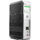 HP t310 Zero ClientTeradici Tera2140 - 512 MB RAM DDR3 SDRAM - 32 MB Flash - Teradici - Gigabit Ethernet - DisplayPort - Network (RJ-45) - 4 Total USB Port(s) - 4 USB 2.0 Port(s) - 36 W 2UV44UA#ABA